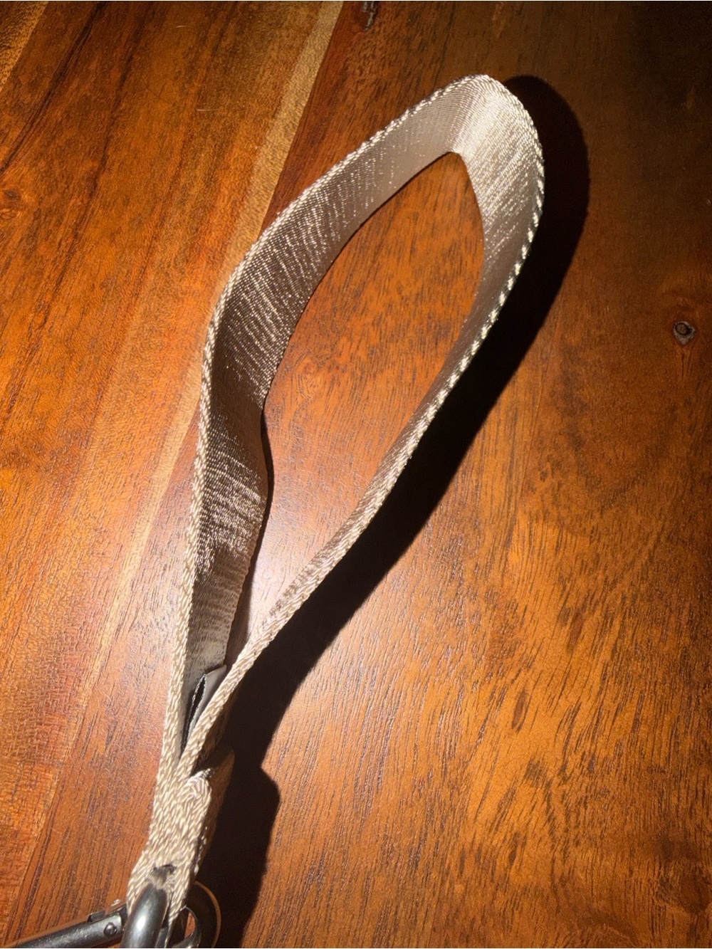 Baggu logo keychain - Picture 4 of 4